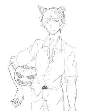 Happy halloween