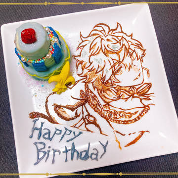 瀬名泉生誕祭2020