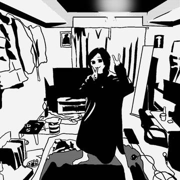 婚約者描いたシリーズ
