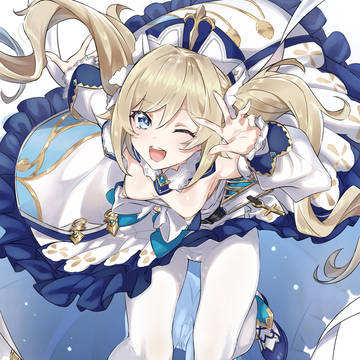 バーバラ