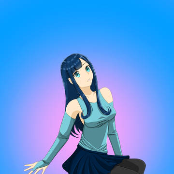 女性