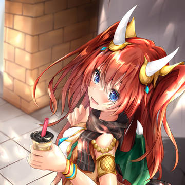 テトラちゃん