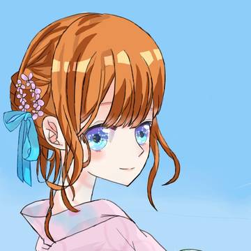 少女