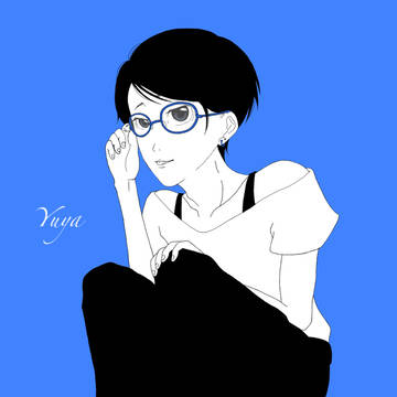 笹本 優夜@手を繋いでいて