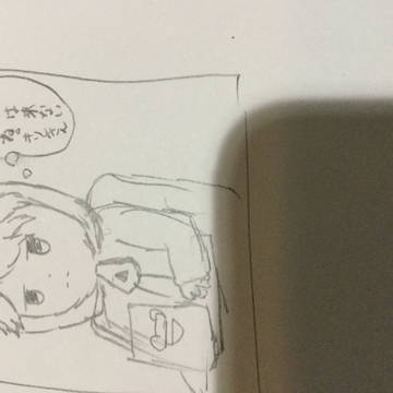 キリハク漫画