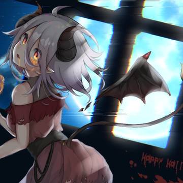 Trick or Treat…?