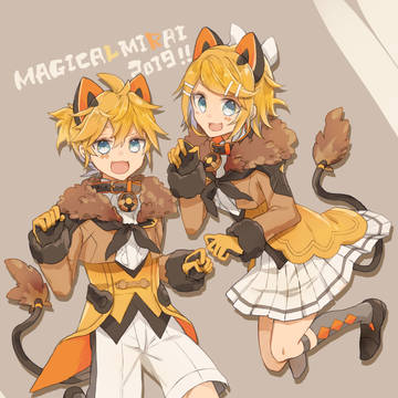 マジカルミライ2019