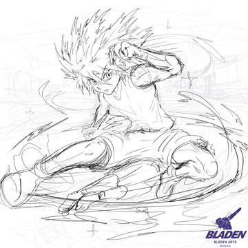 Killua en !!
