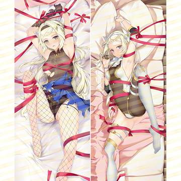 [R15受注] エピックセブン Iseria epic7