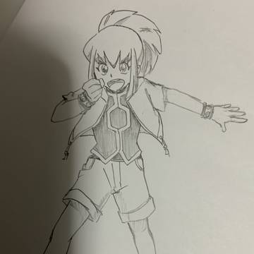 遊戯王ファンアート詰め合わせ