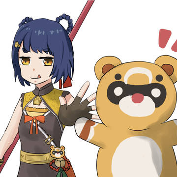 グゥオパァー!火を吹けー!!