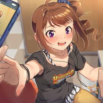 その写真をアップロードするんですか?!