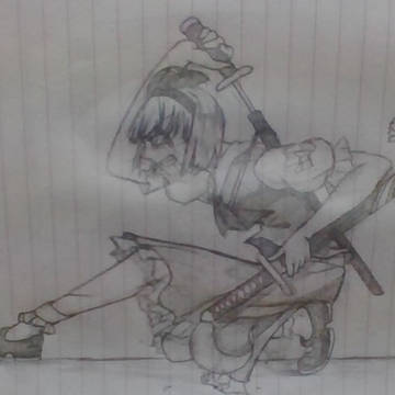 劣勢