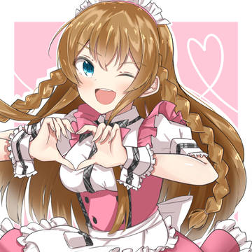 ミリマスらくがきまとめ7