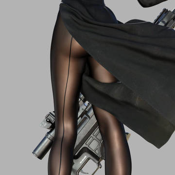 絶妙な物理シミュレーション