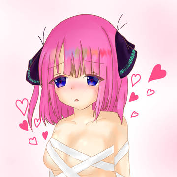 「フーくん…」
