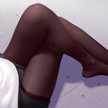 いいタイツの日