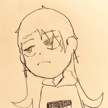 pixiv全然投稿してないね((