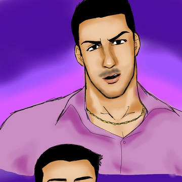 GTA SA SHMYCR WMYRI