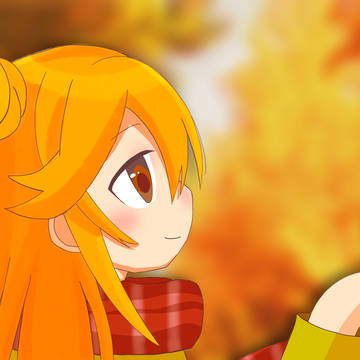 ミカンさん生誕祭！