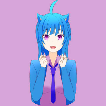 My second OC