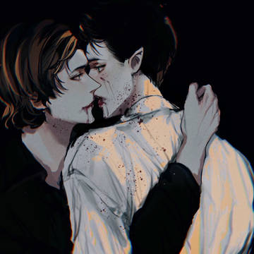 vampire bros