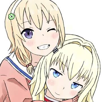 レオ＆クラウ