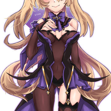 💜