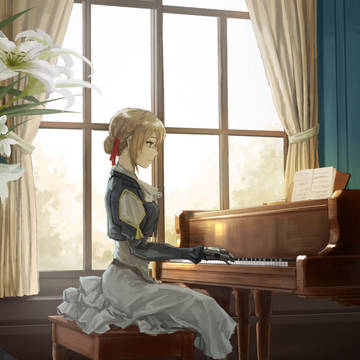 Amy(JAZZ ver.)