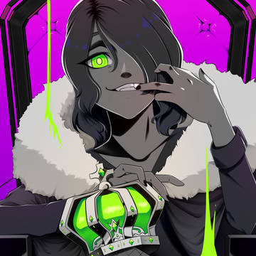 「You Are King」