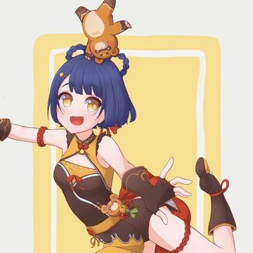 シャンリン