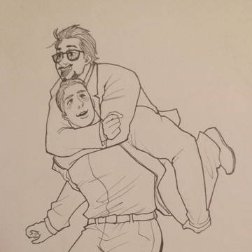 MCU STONY