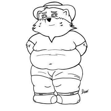 furry