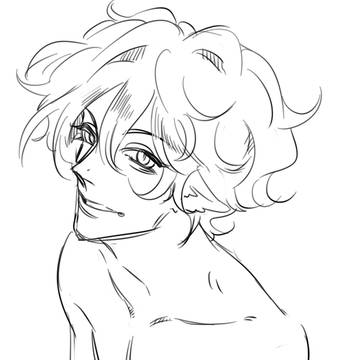 落書き