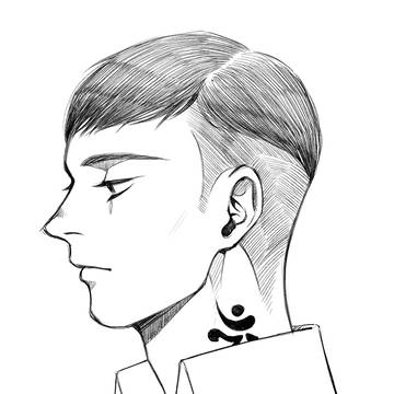 男