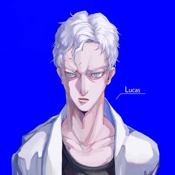 Lucas