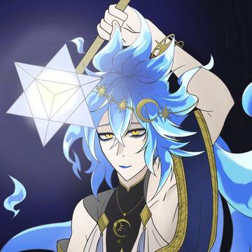 (星イベ)イデア・シュラウド