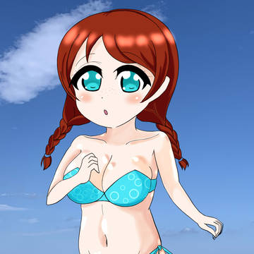 エマちゃん