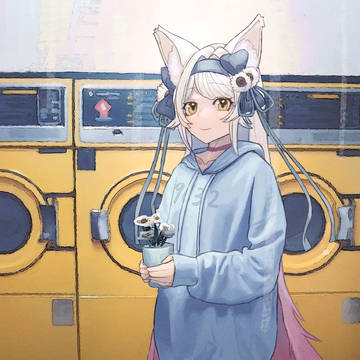 ランドリー