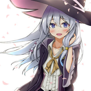 そう、イレイナです☆