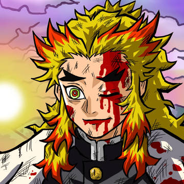 煉獄さん
