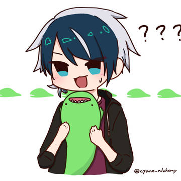 わにとへき
