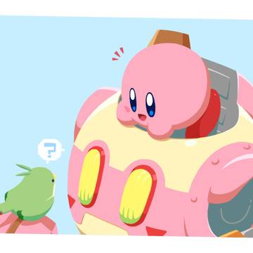 カービィ＆スマブラまとめ（腐向けあり）