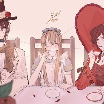 紅茶の日