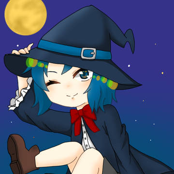 ハロウィン幸村!