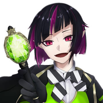 リリア先輩にマジカルペンを見せてもらうだけ