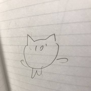 あ、なんかお久しぶりです。