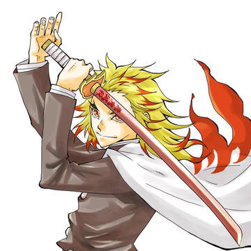煉獄さん