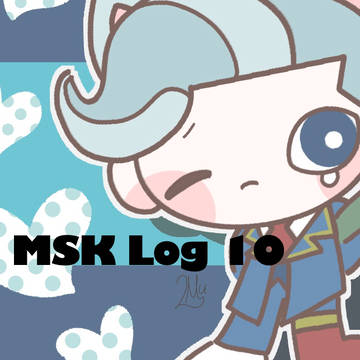MSK Log 10