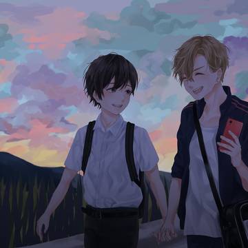 夏の終わり